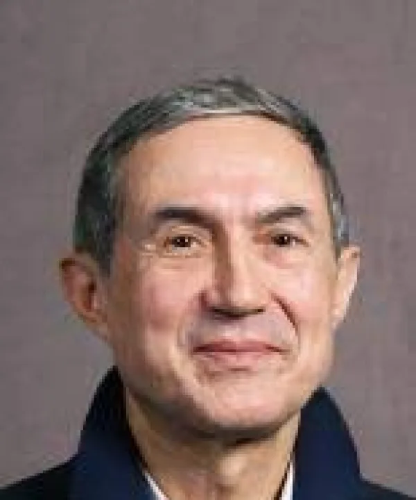 Pierre Lory
