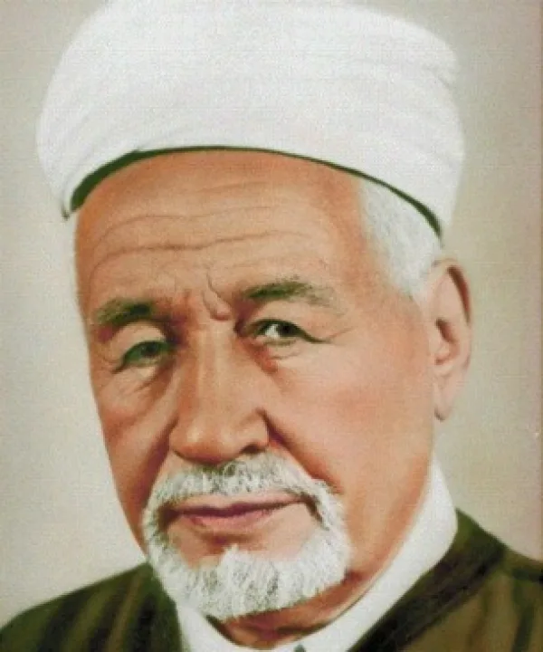 البشير العباسي