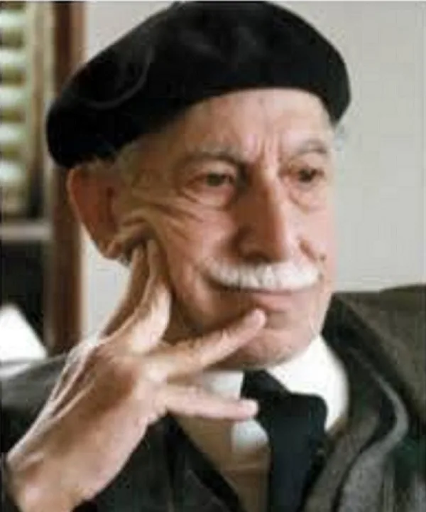 توفيق العلوي