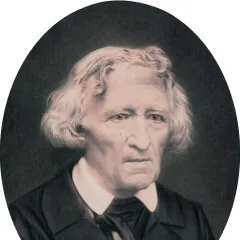 Jacob and Wilhelm Grimm