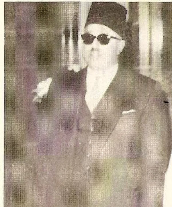 عبد المجيد الزروقي