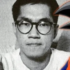 Akira Toriyama