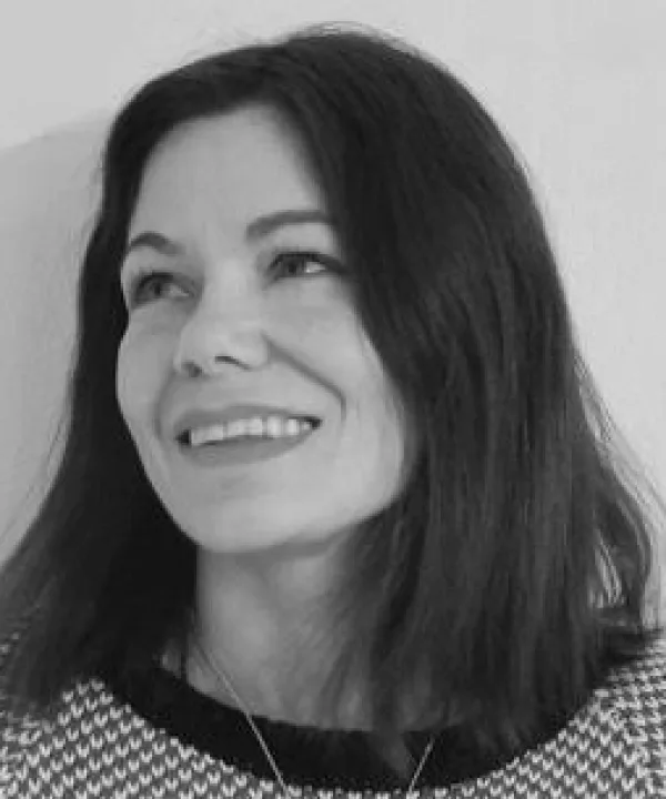 Cécile Alix