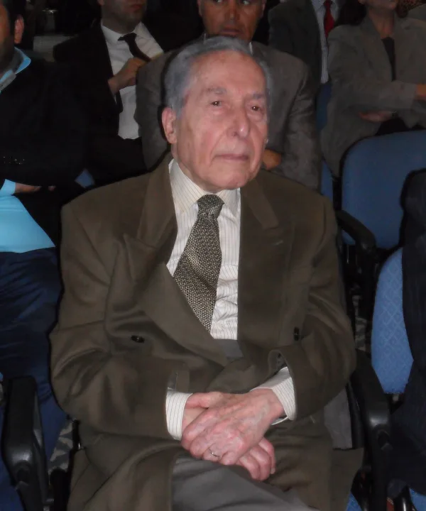 Chedli Klibi