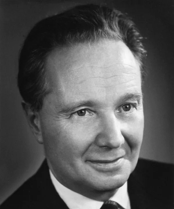 Claude Merle