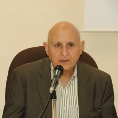 احمد المرزوقي