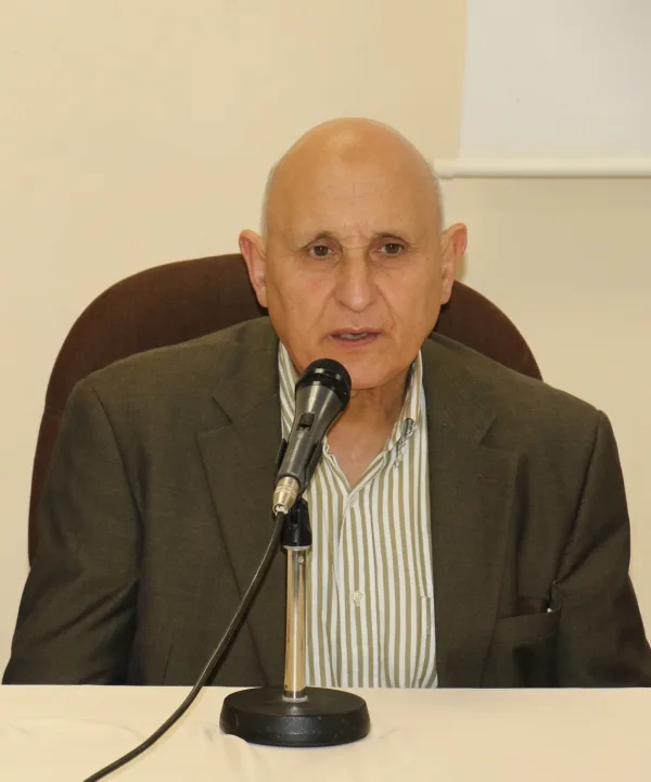 احمد المرزوقي