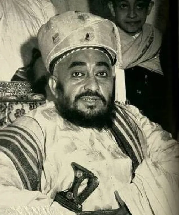 احمد بن بدر الدين