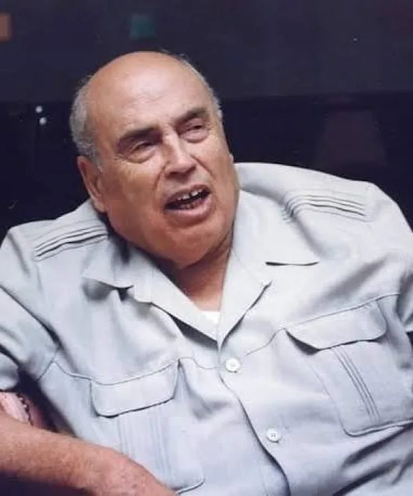 ابو القاسم محمد كرو