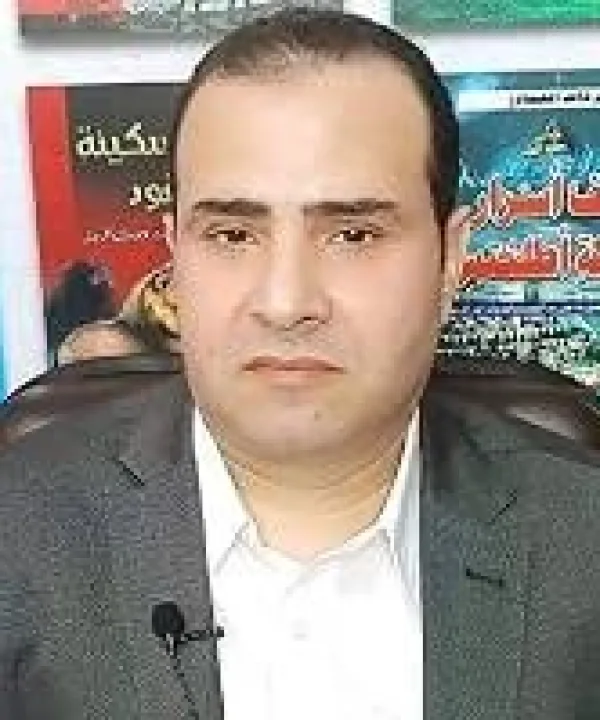 اسامة حامد مرعي