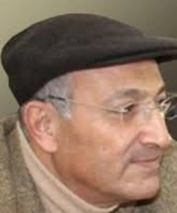 توفيق البشروش