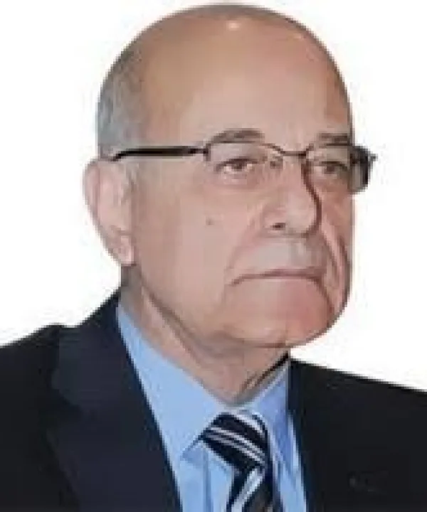 جورج طرابيشي