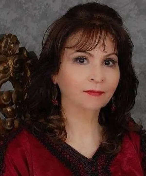 حفيظة قاره بيبان