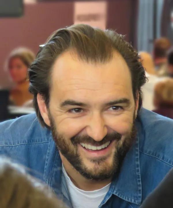 Cyril Lignac