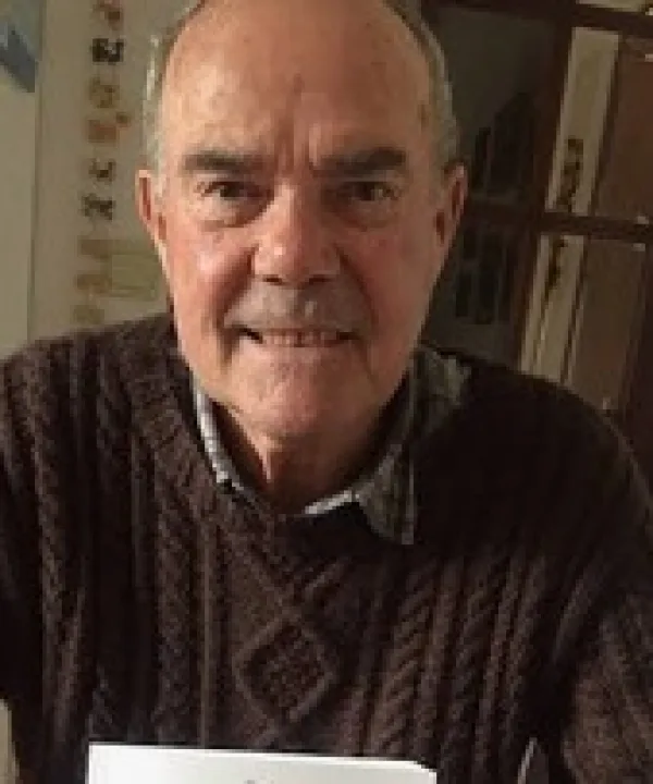 Daniel Berlion