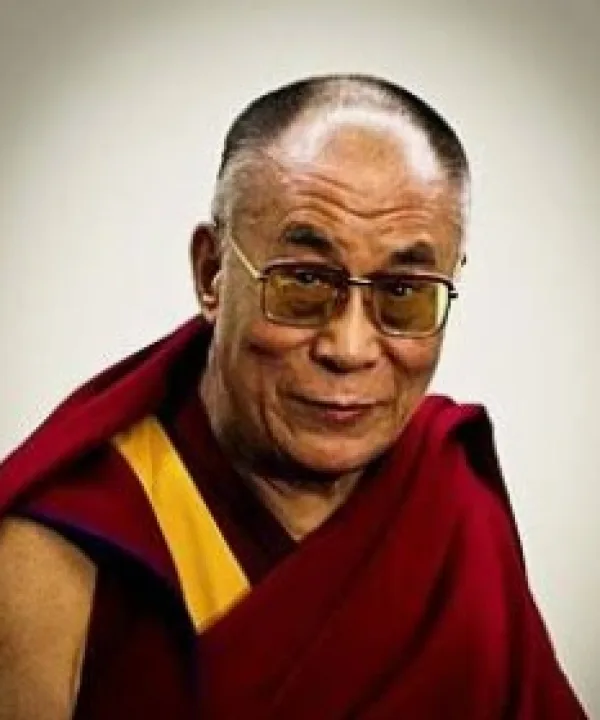 Dalaï-Lama