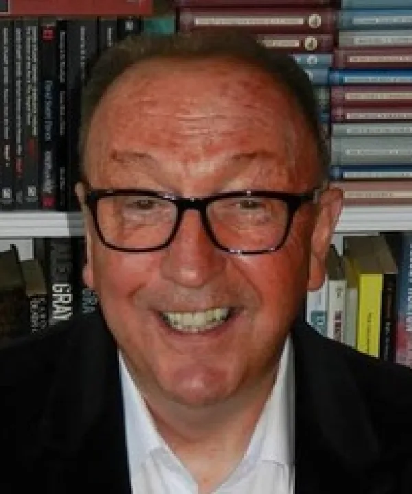 David Stuart Davies