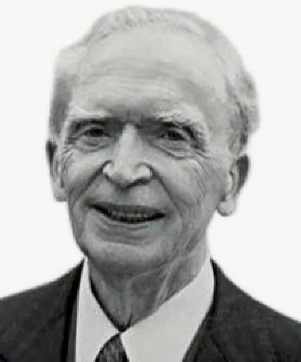 Dr Joseph Murphy