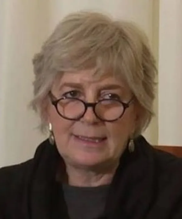 Elena Ferrante
