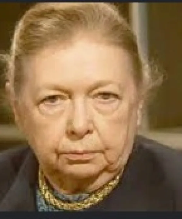 E.Vitray-Meyerovitch