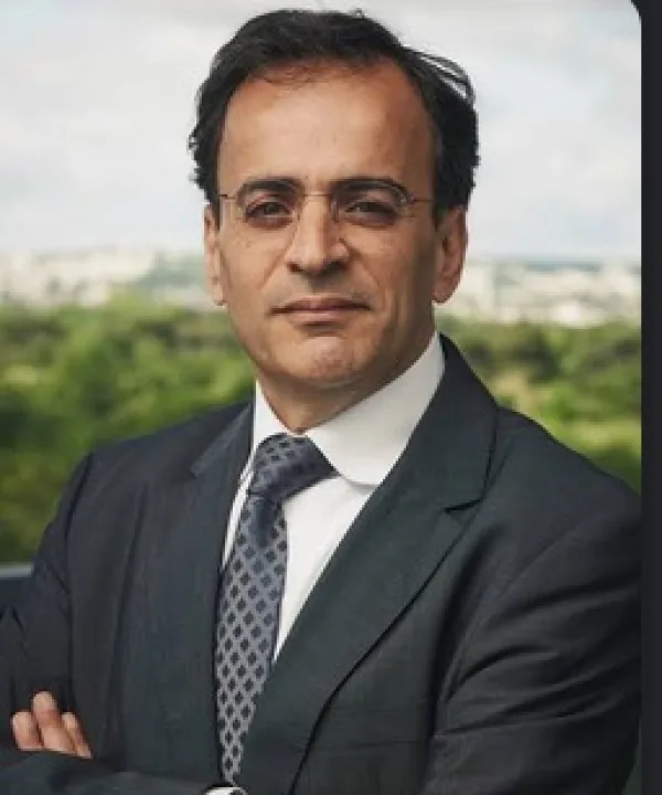 Elyes Jouini