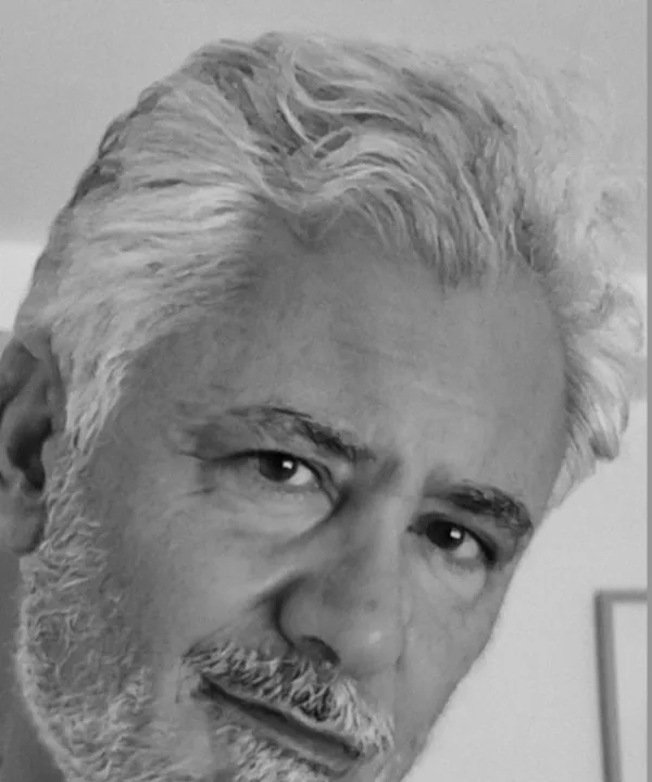 Eric Giacometti