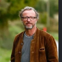 Eric de Kermel