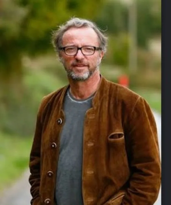 Eric de Kermel