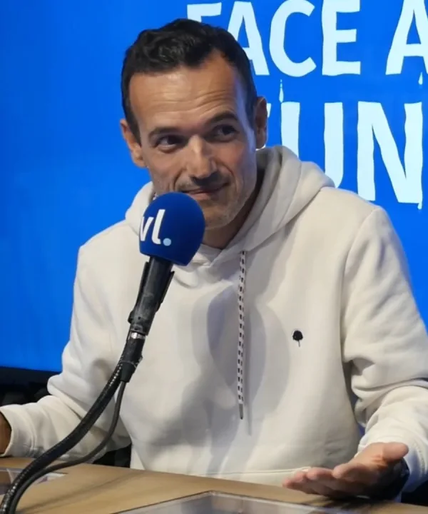 Fabien Olicard