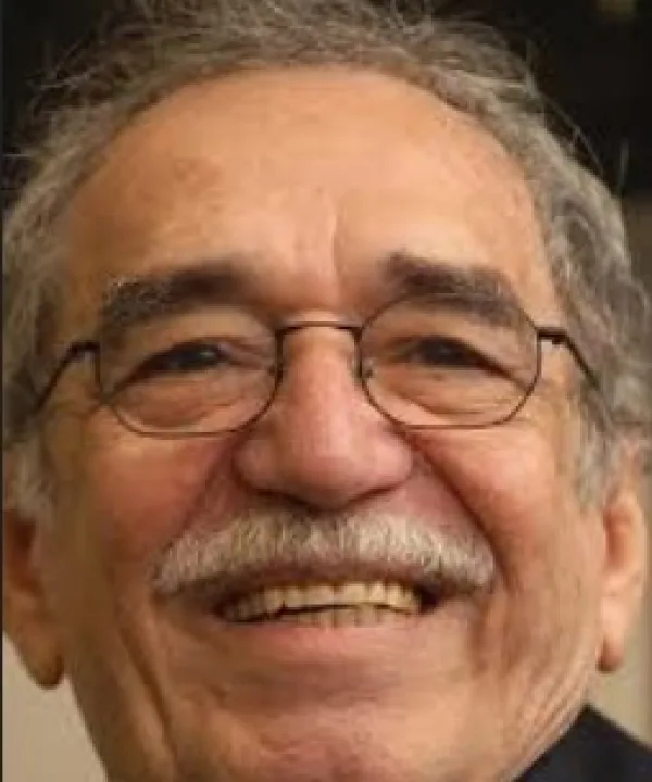 جابرييل جارسيا ماركيز