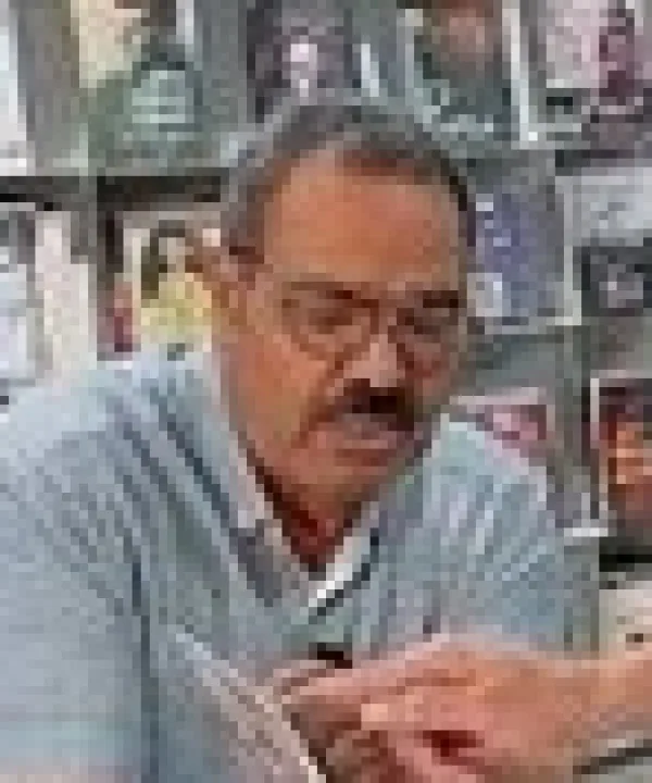 عبد الرزاق السقني