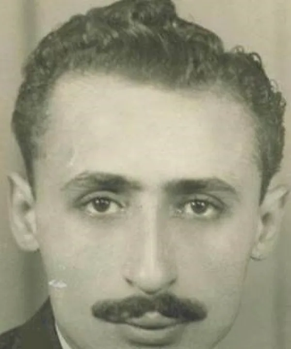 صالح مرسي
