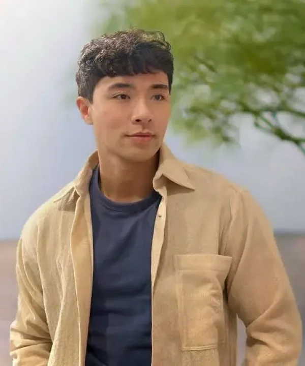 Dustin Thao