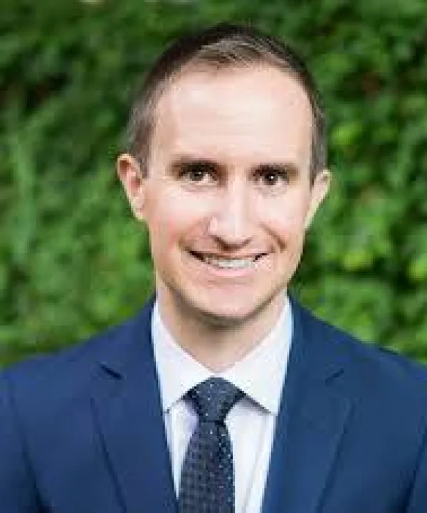 Morgan Housel