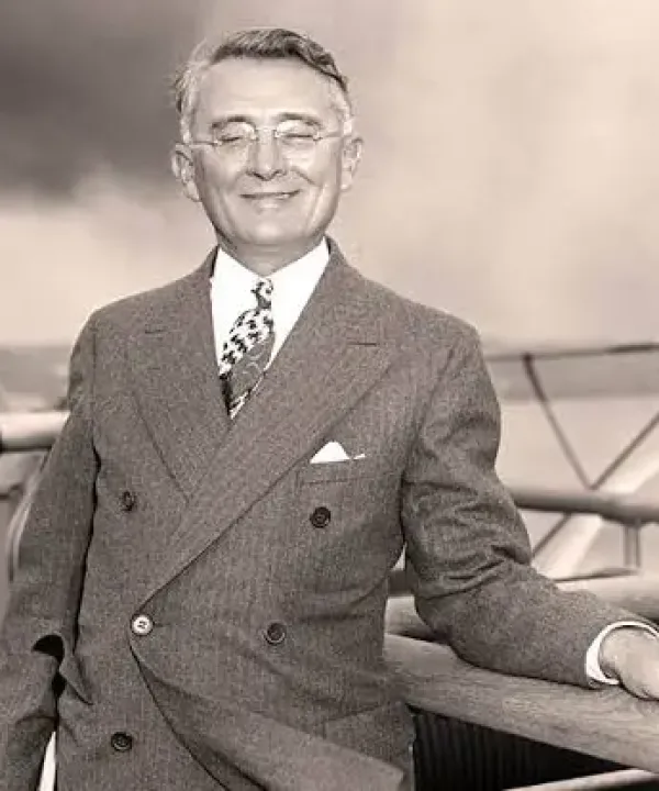 DALE CARNEGIE