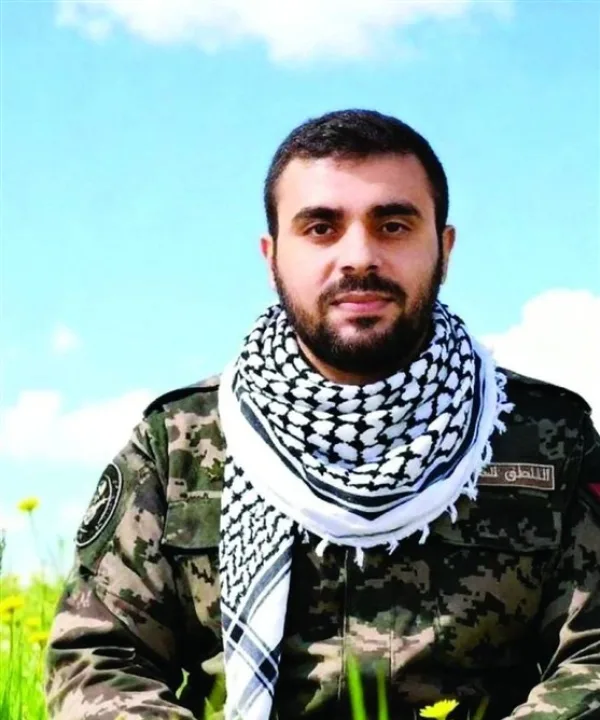 ابو عبيدة