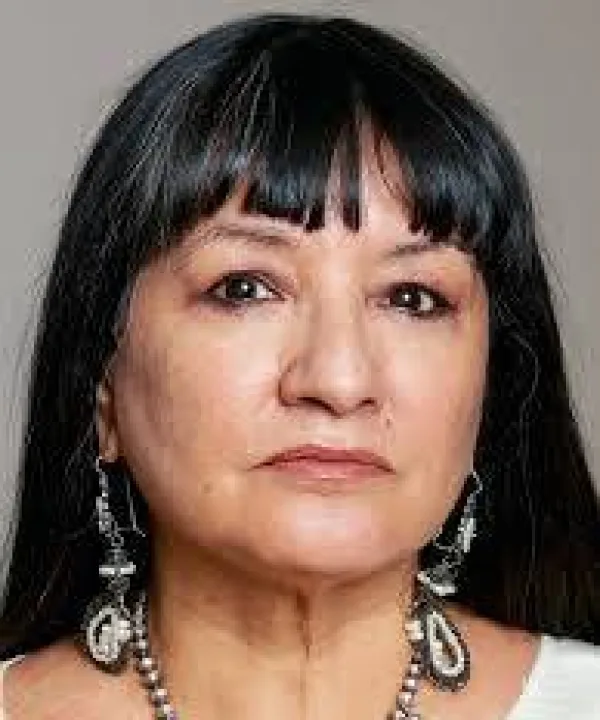 Sandra Cisneros