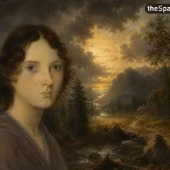 Emily Bronte