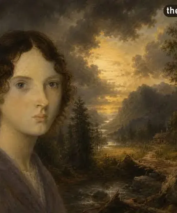 Emily Bronte