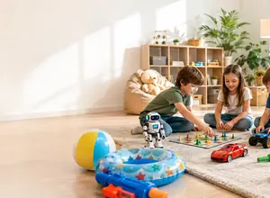 Alkirtas Fun - jeux, jouets et plein air