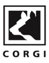 CORGI BOOKS