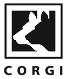 CORGI BOOKS