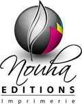 Nouha Editions - نهى للنشر و التوزيع