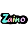 ZAINO