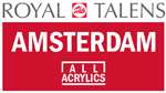 Royal Talens - Amsterdam