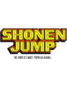 Shonen Jump Manga Edition