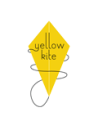 Yellow Kite