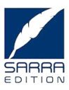 Sarra Editions