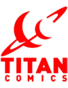Titan Comics