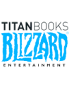 Titan Books